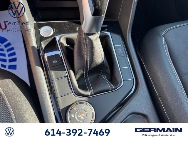 Certified 2024 Volkswagen Taos SE image 23