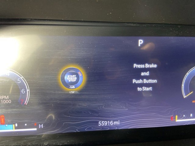 Used 2022 Jeep Grand Cherokee L Overland w/ Luxury Tech Group IV image 30