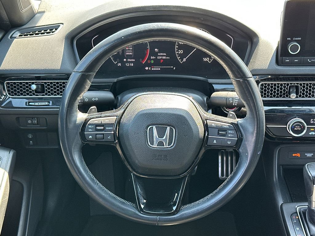 Used 2023 Honda Civic Sport image 23