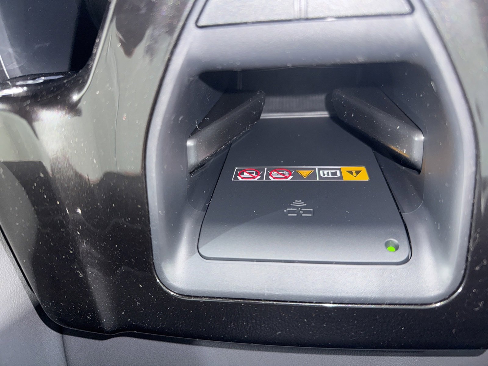 New 2026 Toyota Crown Signia image 27