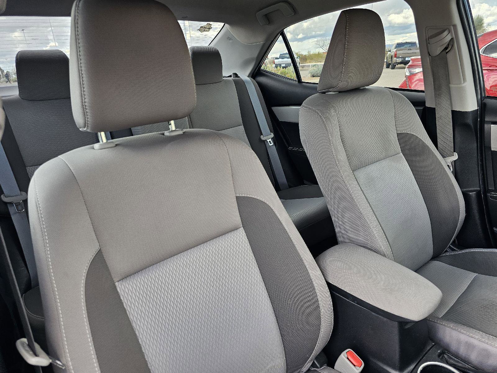 Used 2018 Toyota Corolla LE image 17