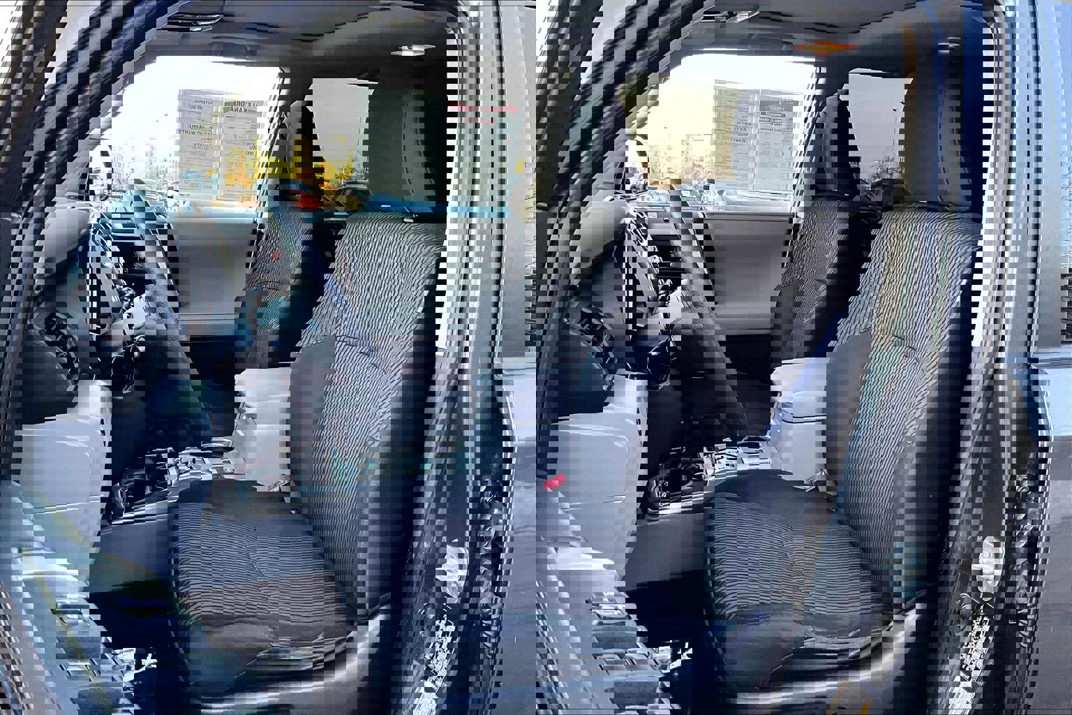 Used 2012 Toyota 4Runner SR5 w/ Convenience Pkg image 23