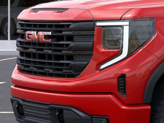 New 2026 GMC Sierra 1500 Elevation image 37