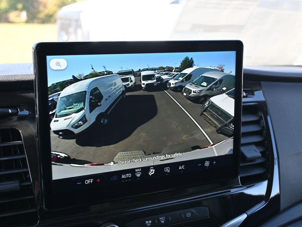 New 2024 Ford Transit 350 w/ Interior Upgrade Package image 24