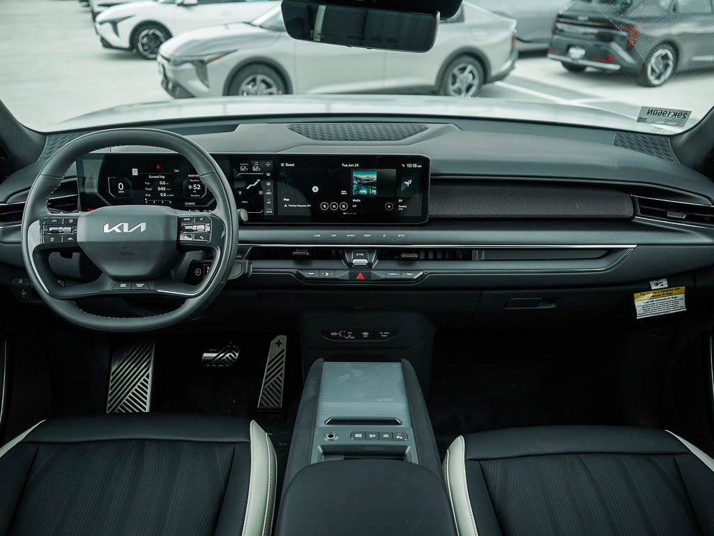 New 2026 Kia EV9 GT-Line AWD/4WD image 15