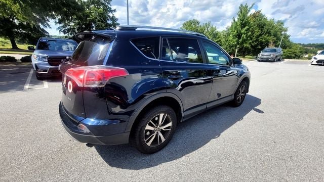 Used 2018 Toyota RAV4 XLE FWD image 5