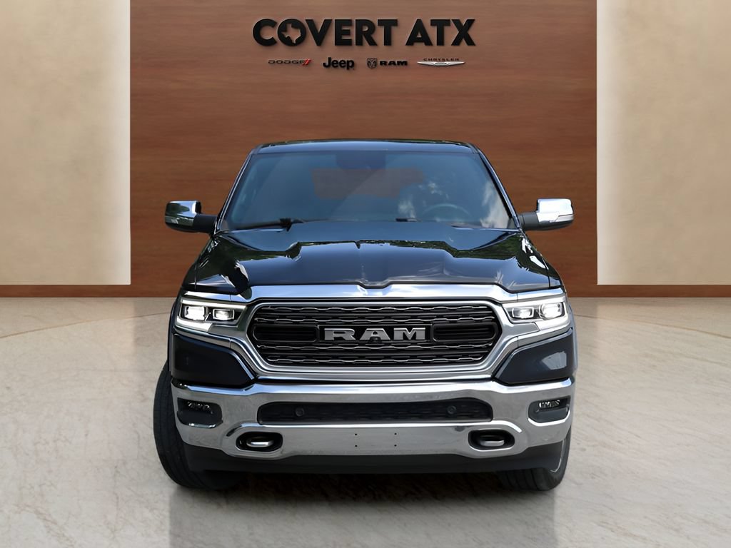 Used 2020 RAM 1500 Limited AWD/4WD image 8