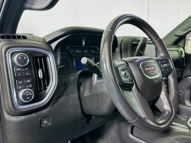 Used 2019 GMC Sierra 1500 AT4 w/ AT4 Premium Package image 10