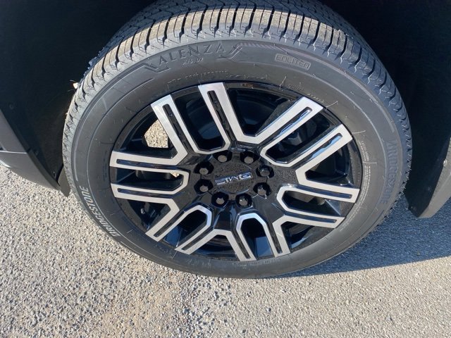 New 2026 GMC Sierra EV Elevation image 10