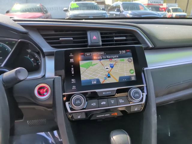 Used 2016 Honda Civic Touring image 21
