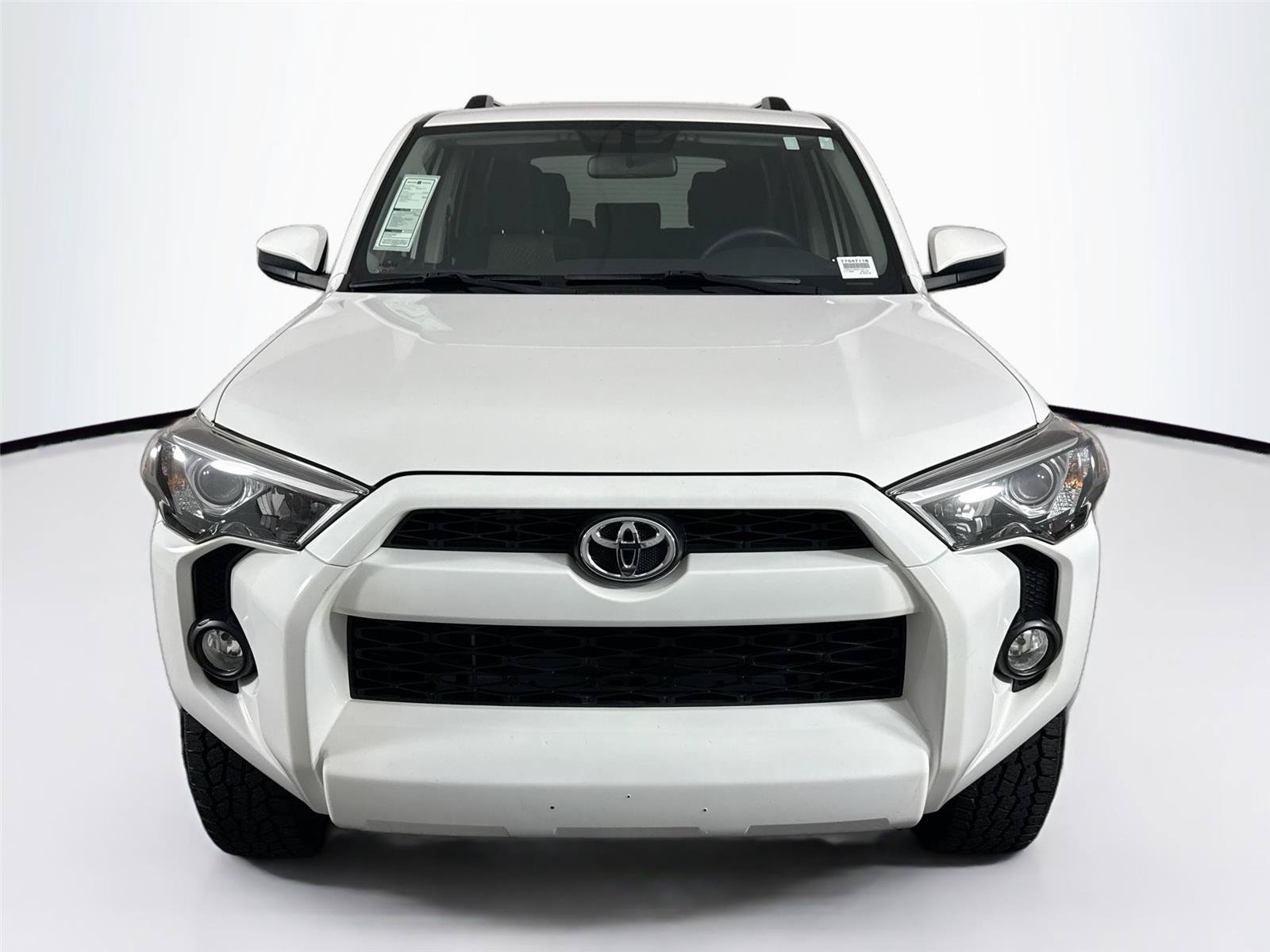 Used 2019 Toyota 4Runner SR5 AWD/4WD image 6