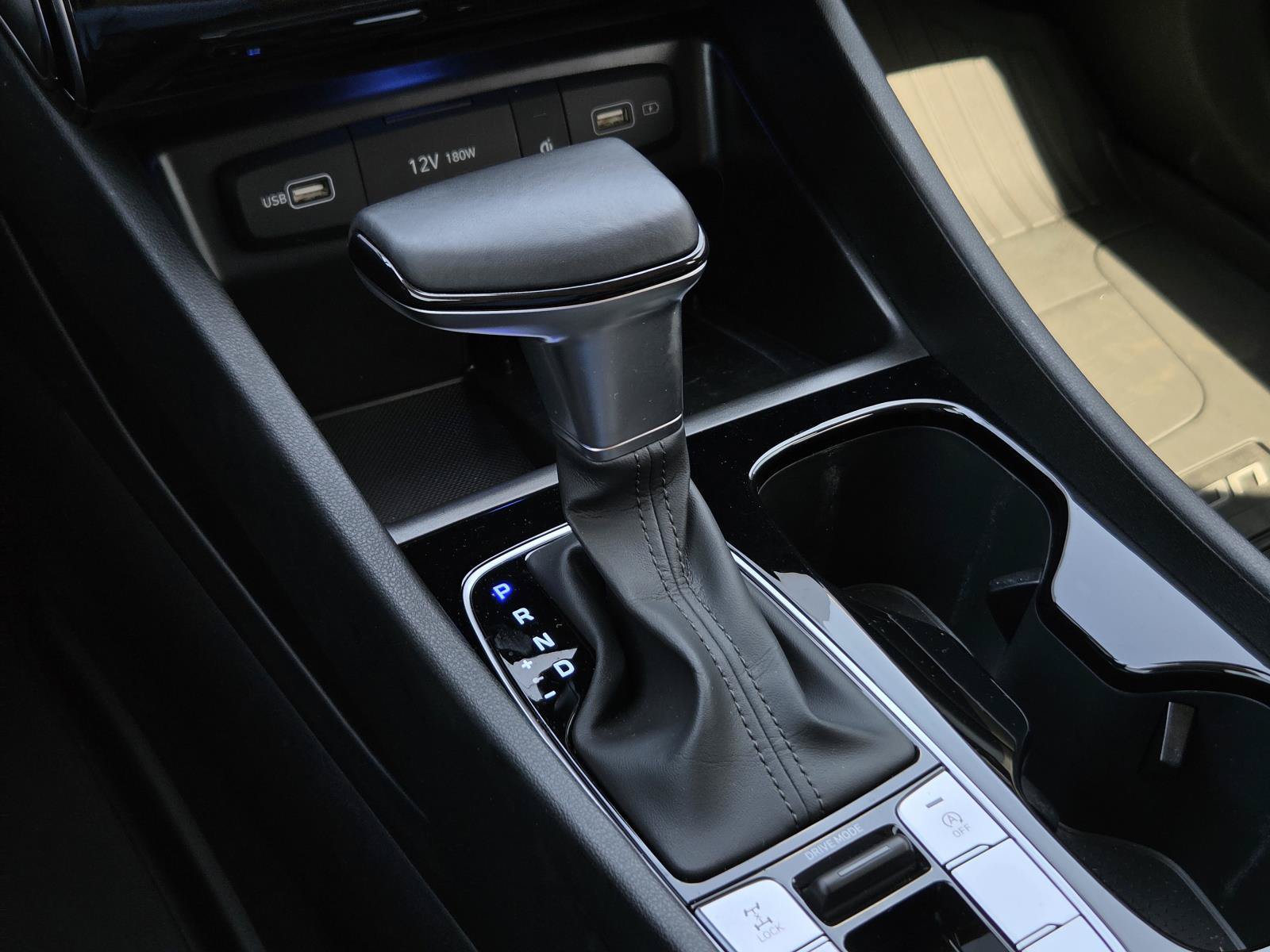 Used 2024 Hyundai Tucson SEL w/ Convenience Package AWD/4WD image 23