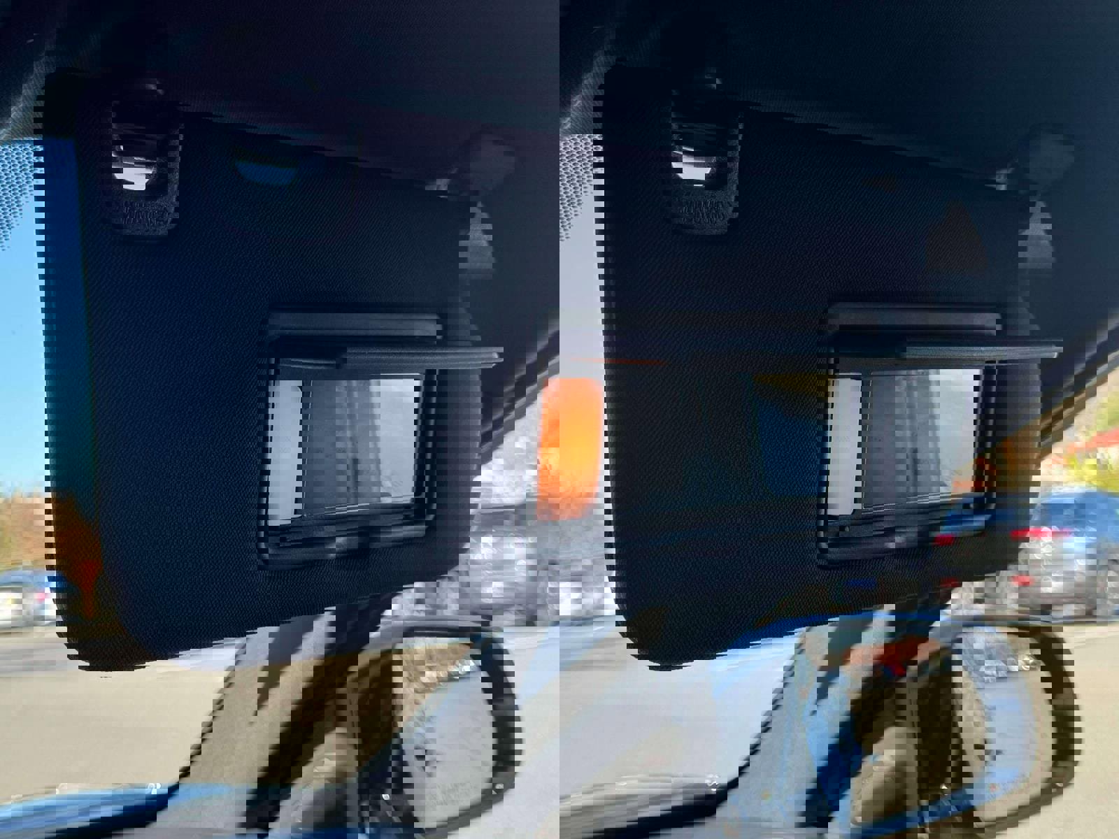 Used 2023 INFINITI QX55 Sensory w/ Lighting Package image 35