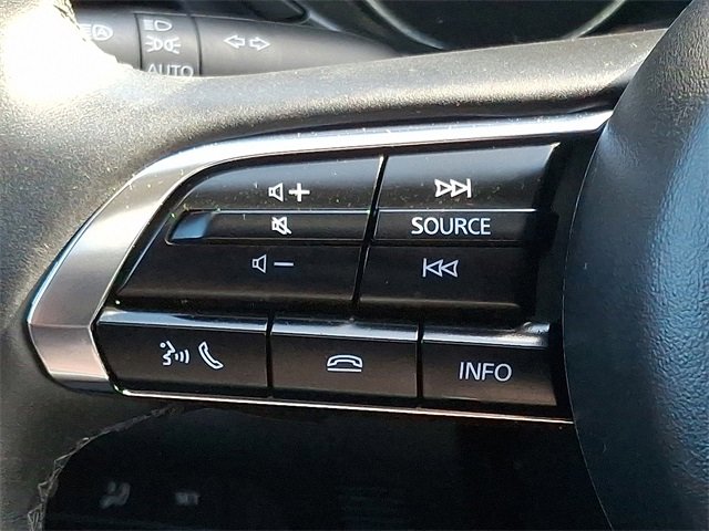 Certified 2025 MAZDA CX-30 AWD 2.5 S w/ Premium Package image 21