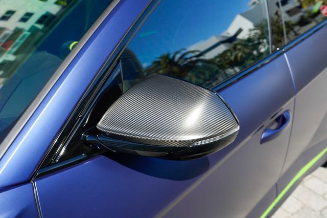 Used 2025 Lamborghini Urus SE image 42