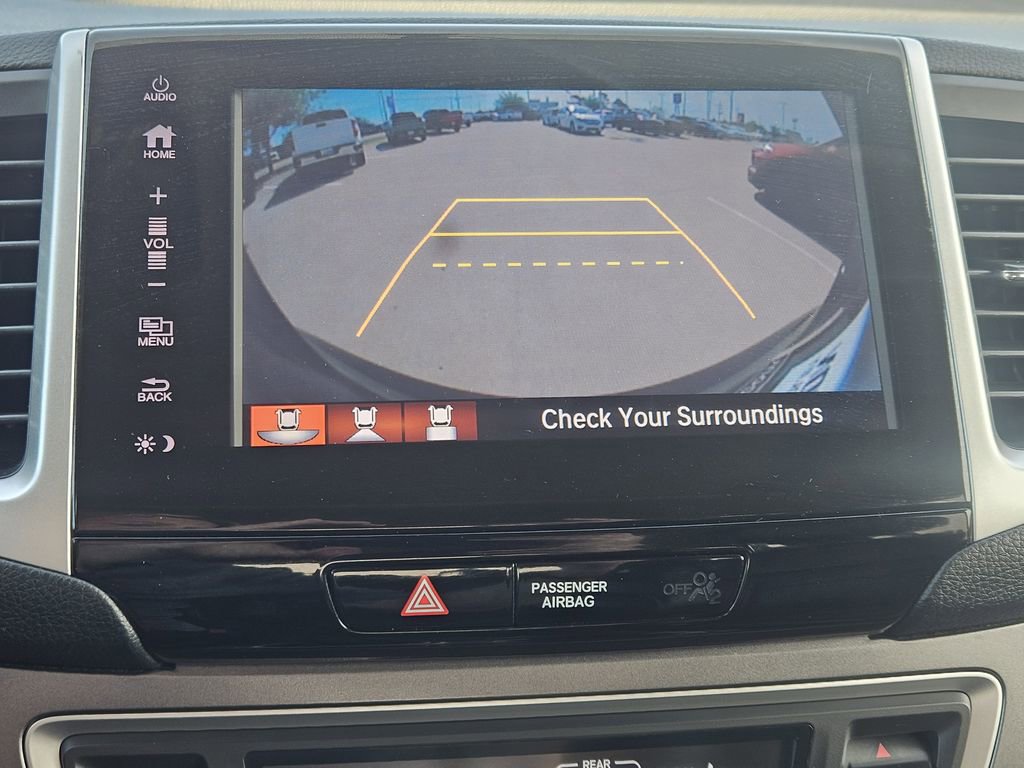 Used 2018 Honda Pilot EX-L image 20