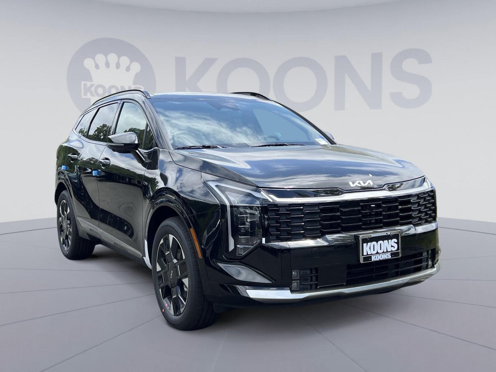 New 2026 Kia Sportage SX Prestige AWD/4WD image 10