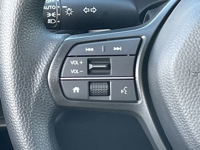 New 2027 Honda HR-V LX image 12