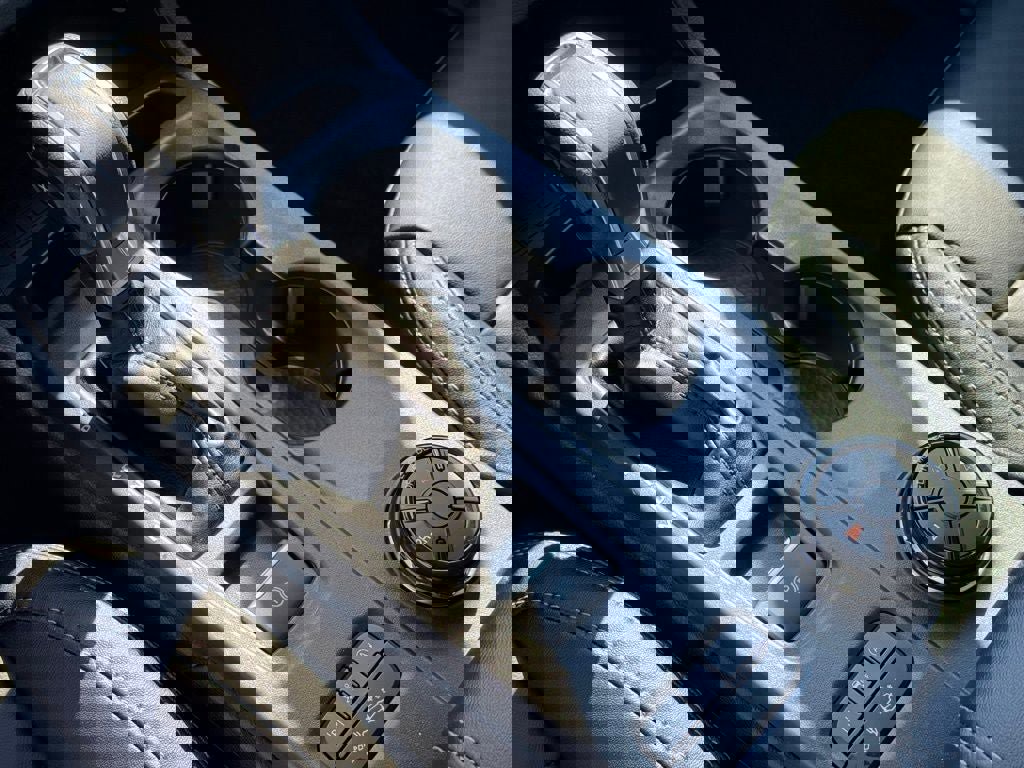 Used 2025 Ford Ranger Lariat w/ FX4 Off-Road Package image 31