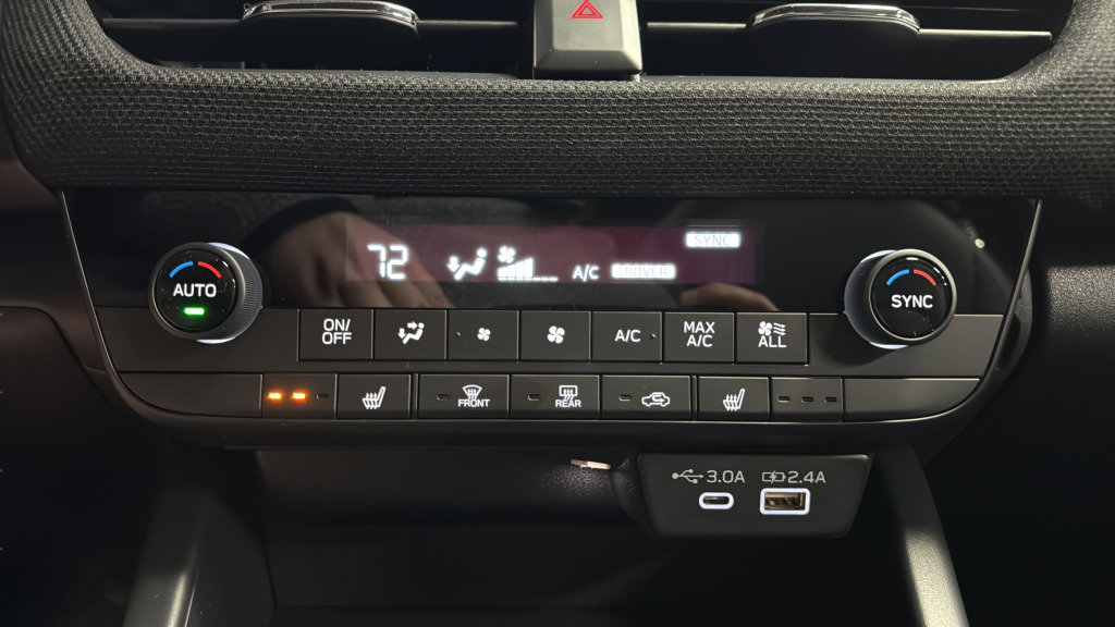 New 2026 Subaru Outback Premium image 27