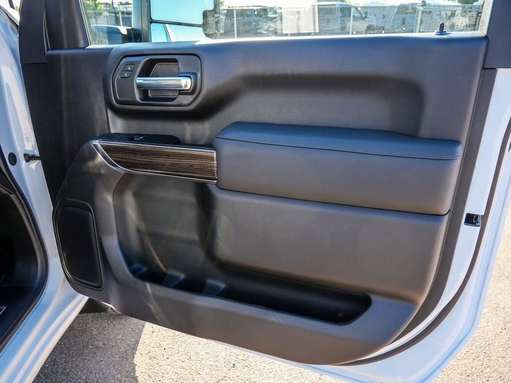 New 2026 Chevrolet Silverado 3500 LT w/ Convenience Package AWD/4WD image 42
