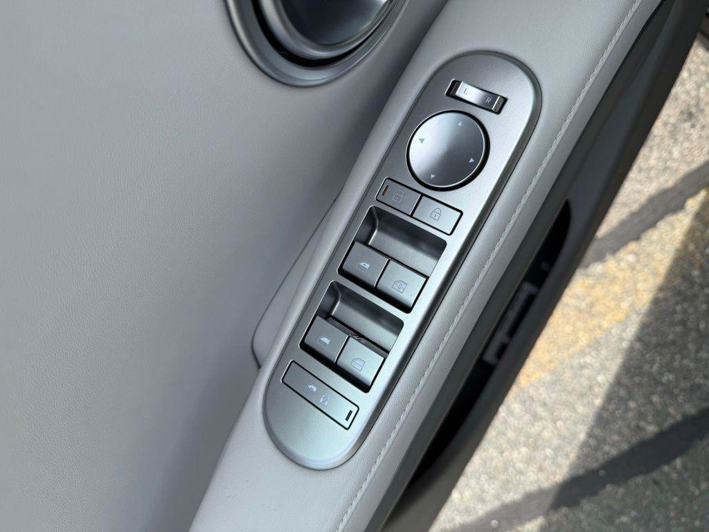 New 2026 Hyundai Palisade SE AWD/4WD image 16