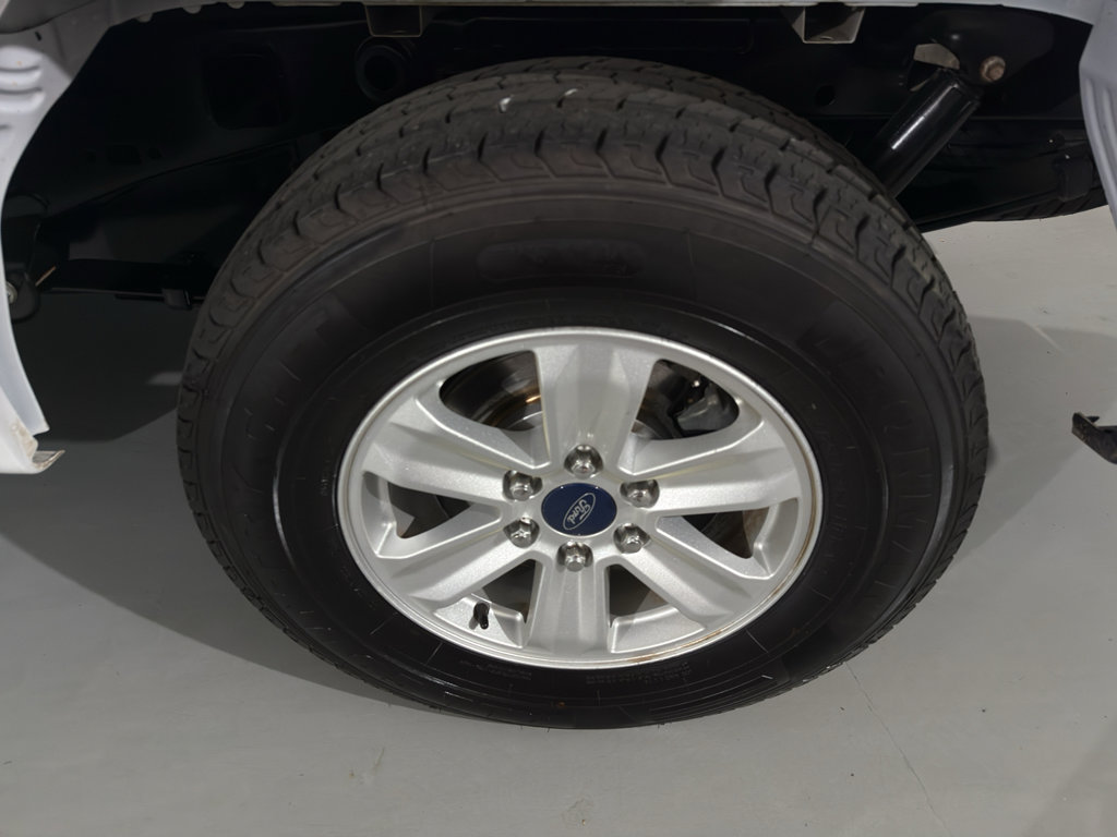 Used 2018 Ford F150 XL w/ Equipment Group 101A Mid image 6
