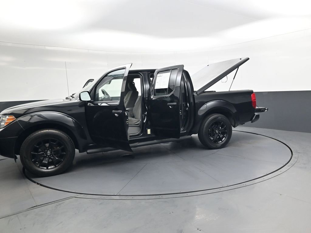 Used 2019 Nissan Frontier SV w/ Value Truck Package image 44