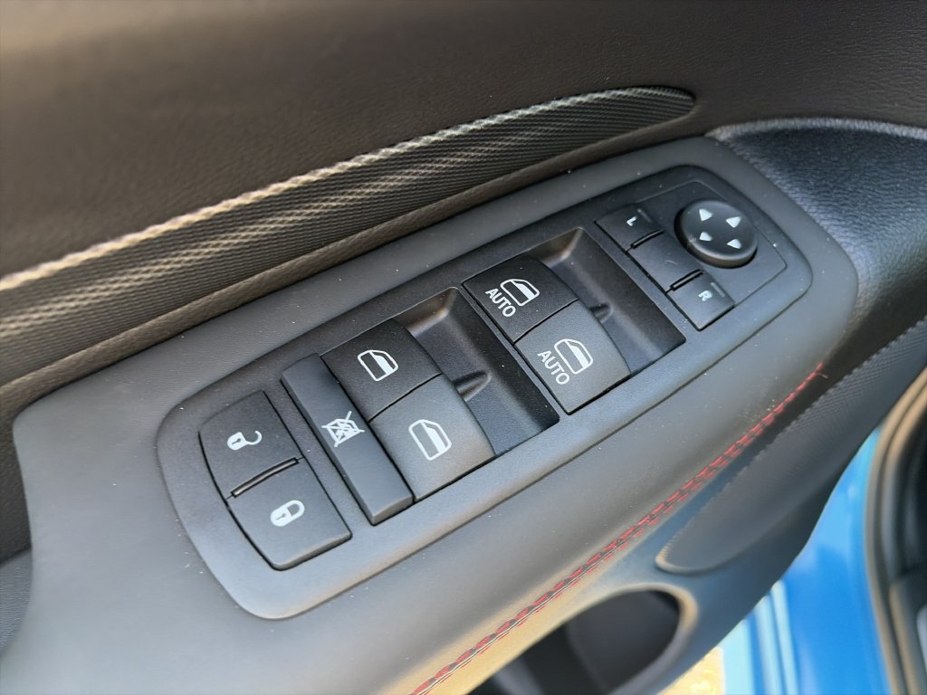 New 2027 Dodge Durango R/T AWD/4WD image 18