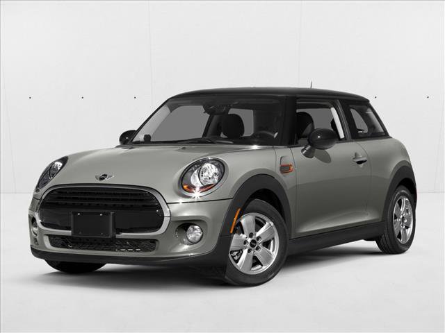 Used 2018 MINI Cooper 2-Door Hardtop image 1