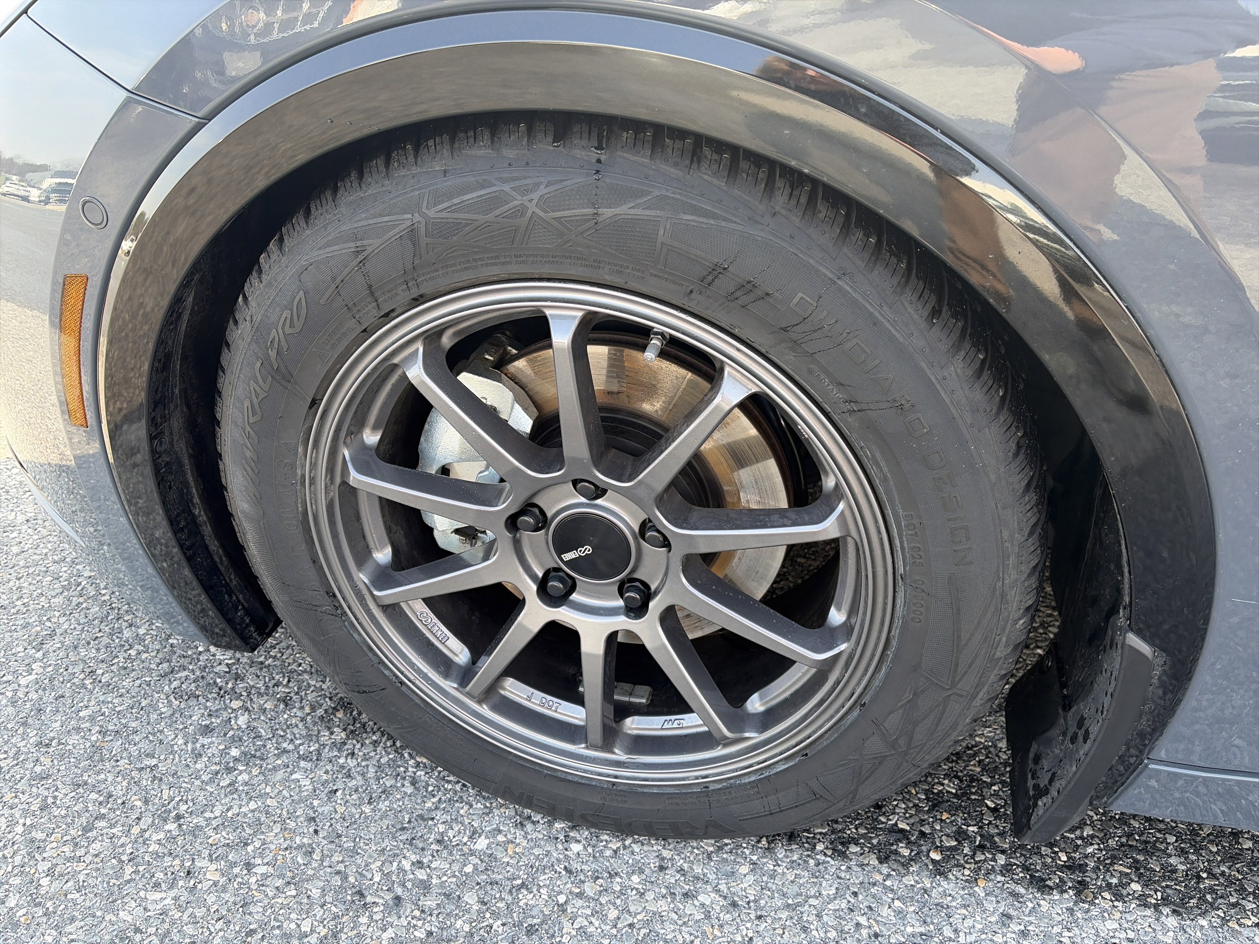 Used 2026 Toyota Prius Limited w/ Limited Premium Package image 7