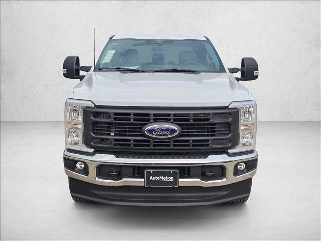 New 2026 Ford F250 XL AWD/4WD image 6