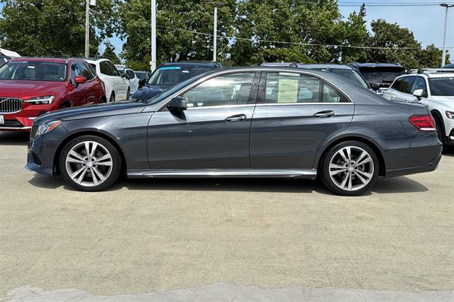 Used 2014 Mercedes-Benz E 350 Sport image 6