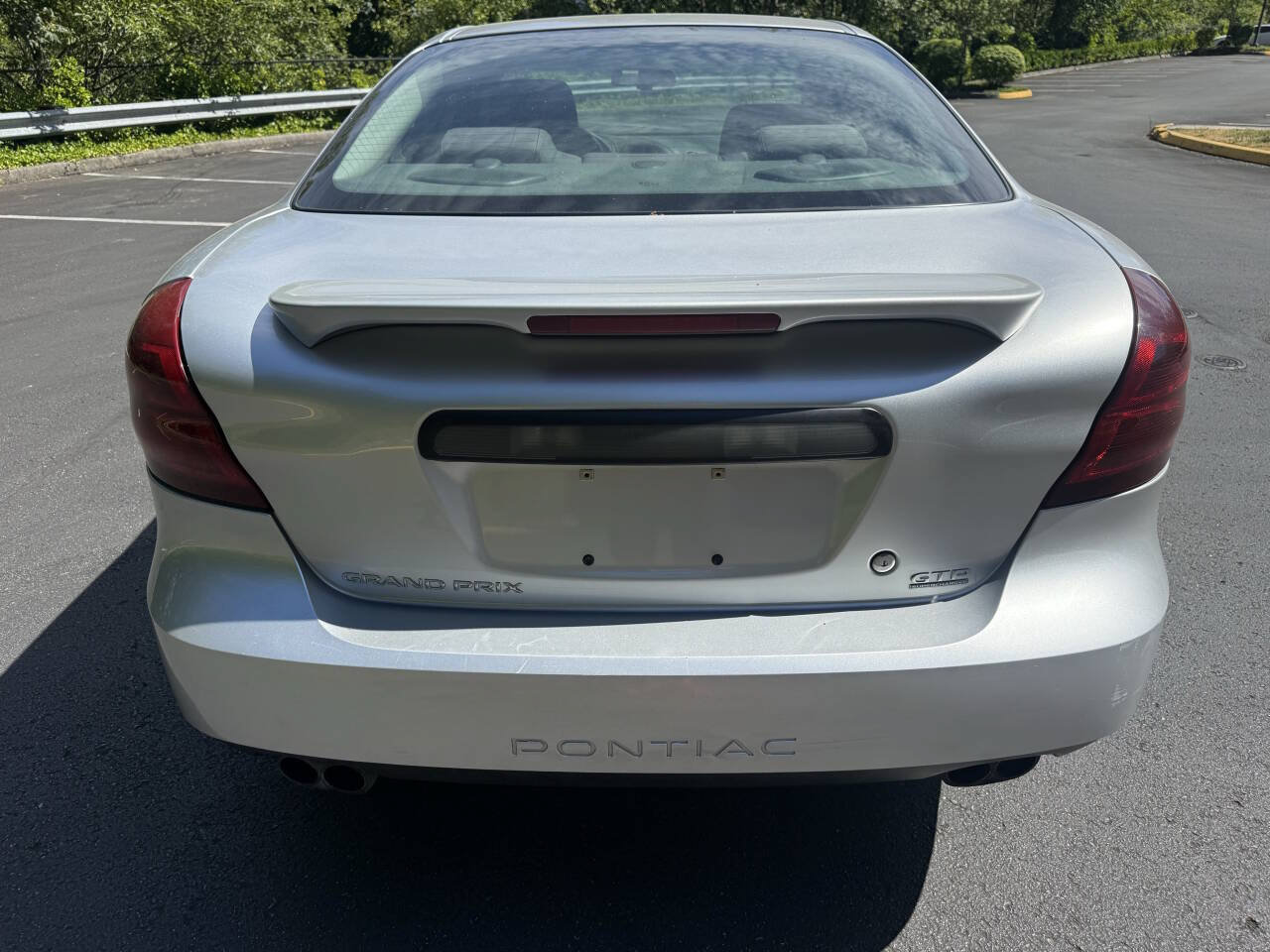 Used 2004 Pontiac Grand Prix GTP FWD image 23
