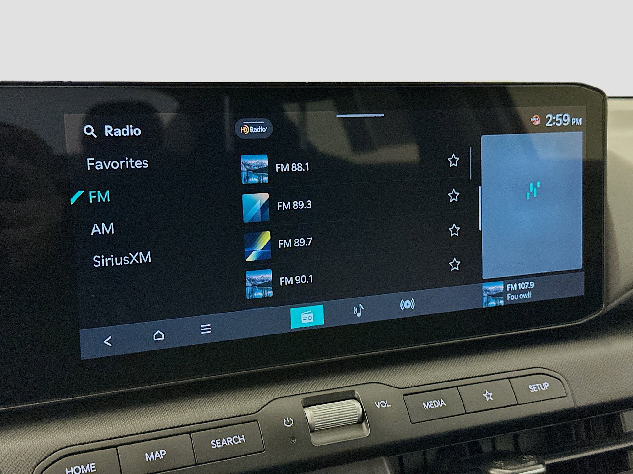 Used 2025 Kia K4 FWD image 21
