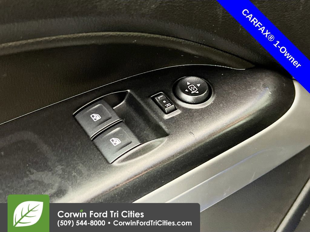 Used 2019 Chevrolet Colorado LT w/ LT Convenience Package image 12