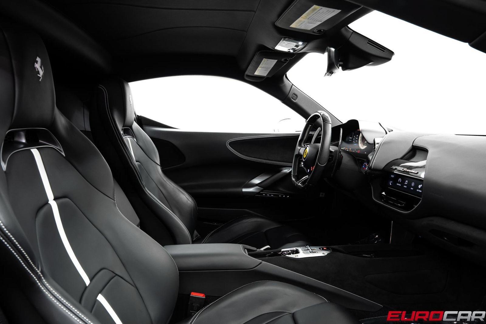 Used 2023 Ferrari SF90 Stradale AWD/4WD image 41