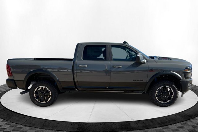 New 2026 RAM 2500 Rebel image 6