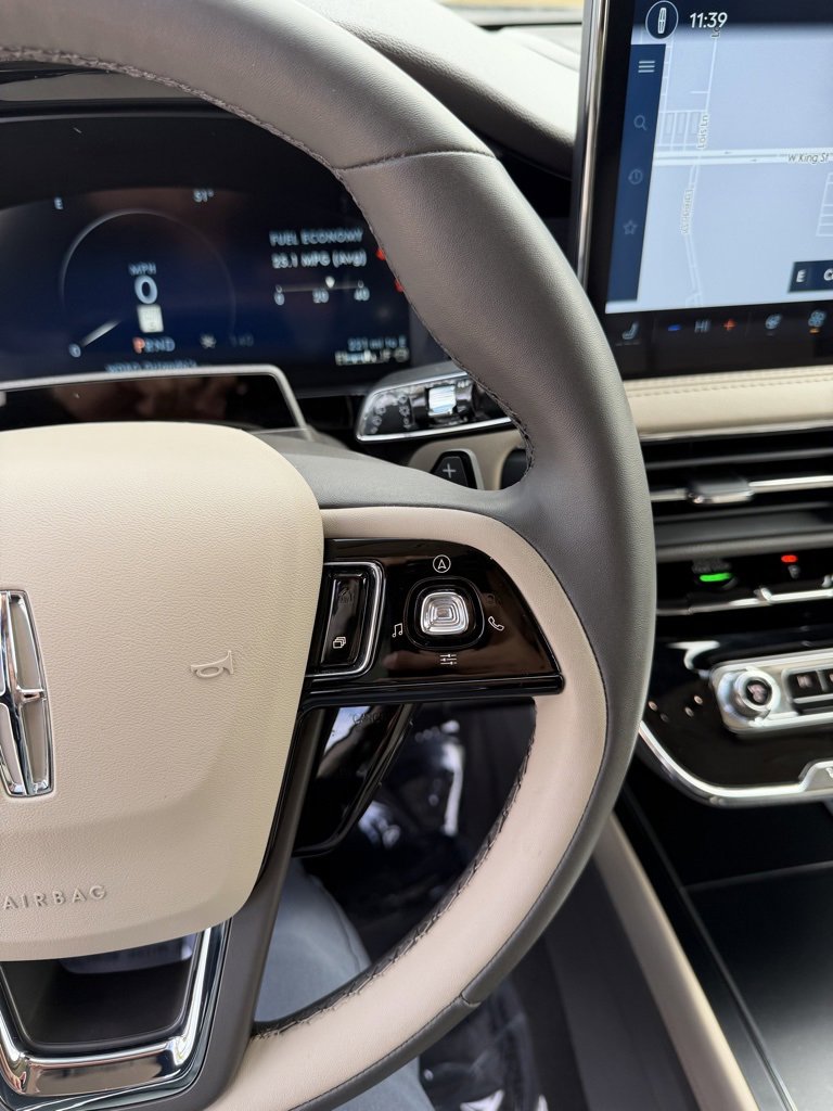 Used 2024 Lincoln Corsair FWD w/ Equipment Group 102A image 22