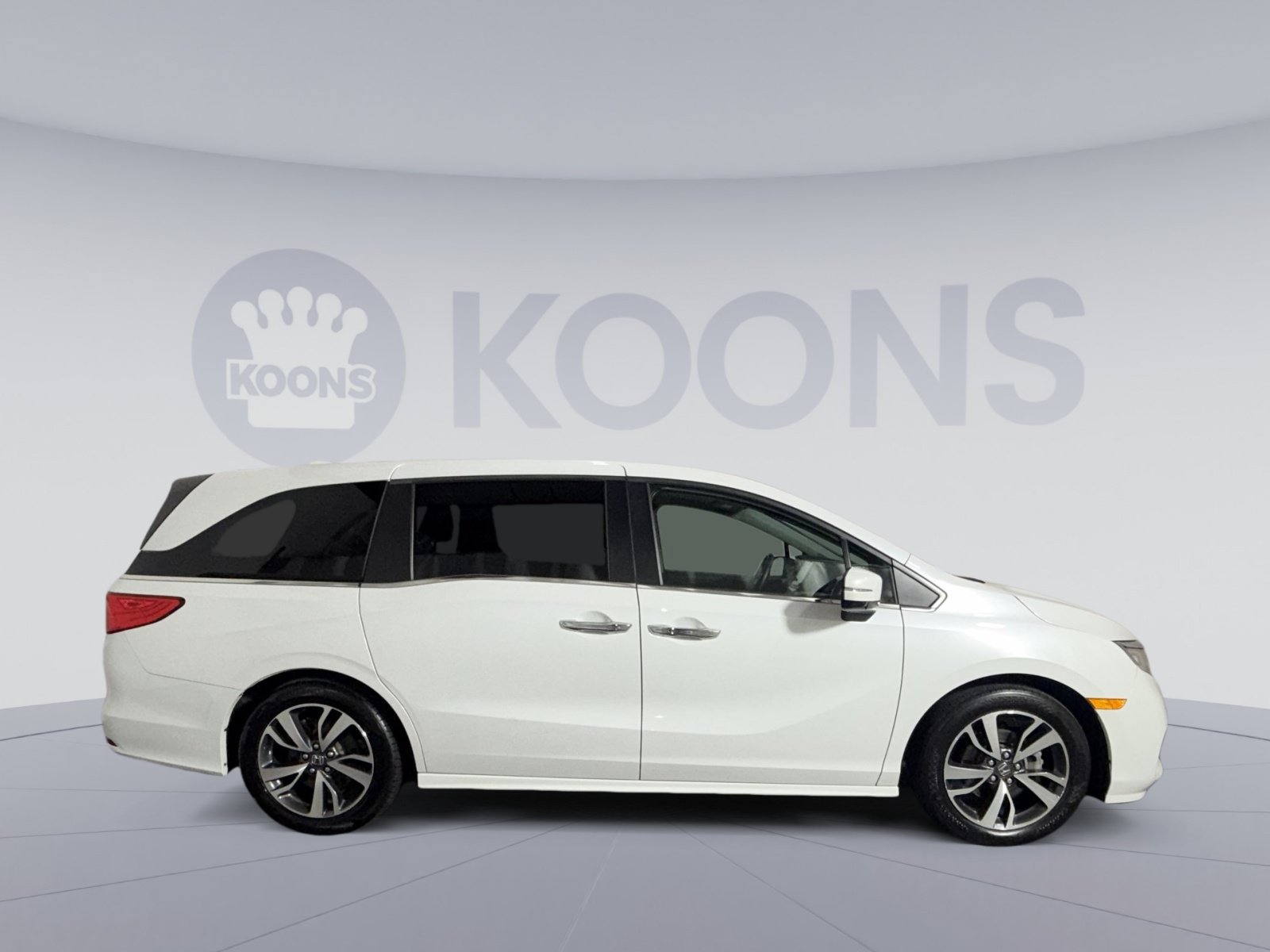 Used 2023 Honda Odyssey Touring image 8