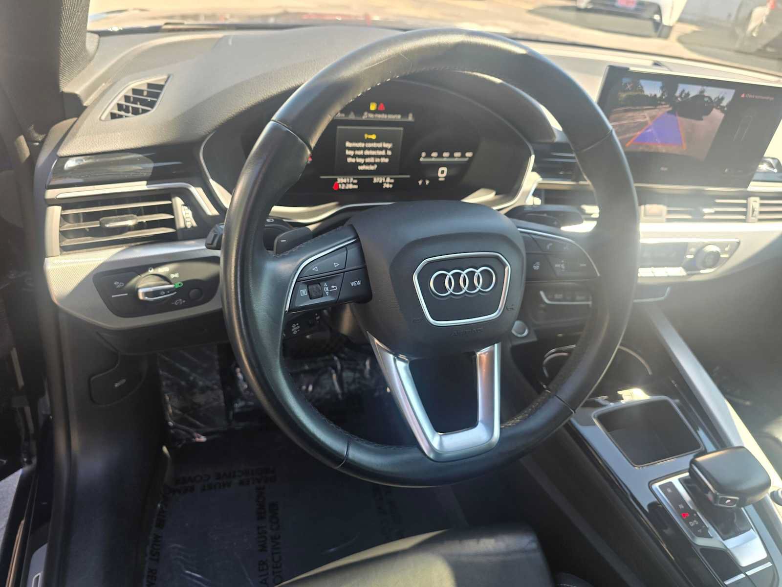 Used 2025 Audi A5 2.0T Premium AWD/4WD image 25