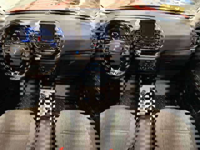 Certified 2022 Ford Bronco Sport Big Bend w/ Convenience Package image 12