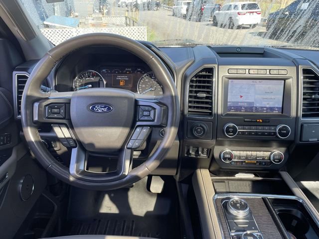 Used 2021 Ford Expedition Limited AWD/4WD image 16