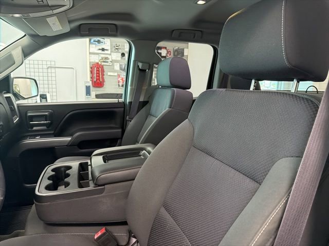 Used 2014 Chevrolet Silverado 1500 LT w/ All Star Edition RWD image 12