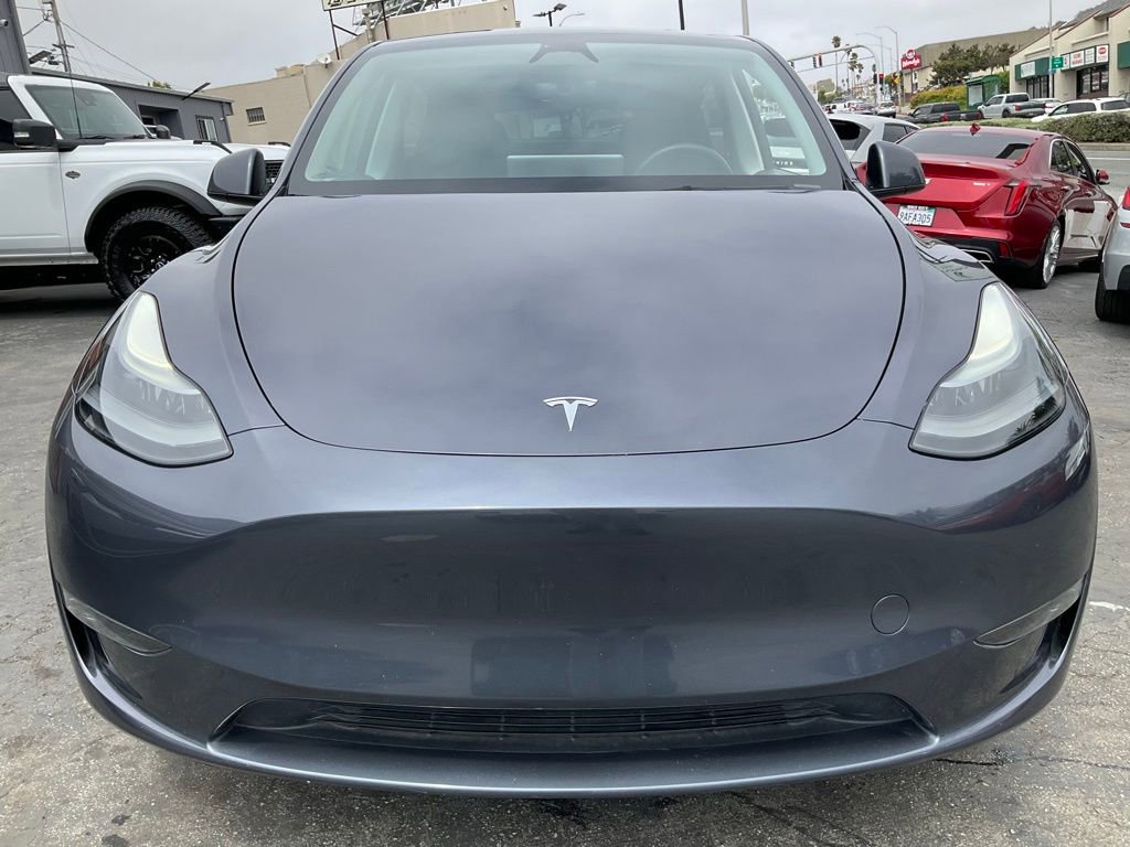 Used 2023 Tesla Model Y 2WD image 96