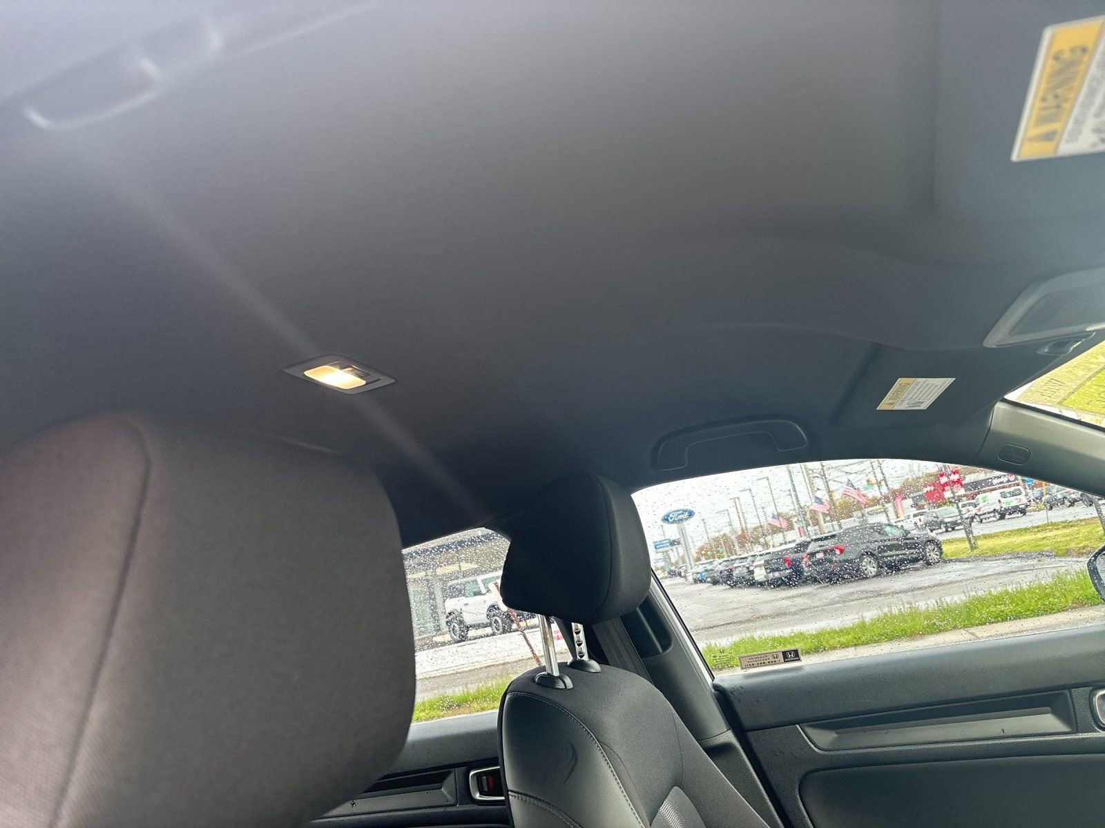 Used 2023 Honda Civic Sport image 17