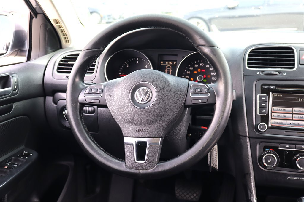 Used 2012 Volkswagen Jetta TDI FWD image 13