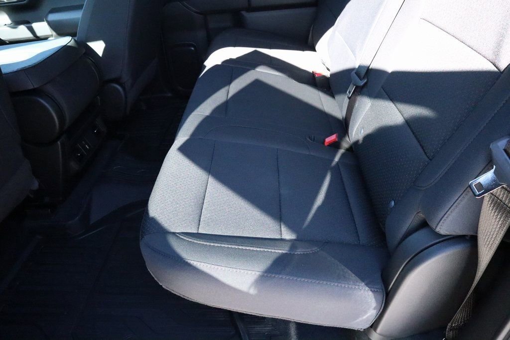 New 2026 GMC Sierra 1500 Pro w/ Graphite Edition image 13