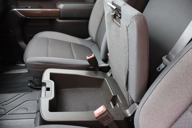 Used 2019 Chevrolet Silverado 1500 RST w/ All-Star Edition image 24