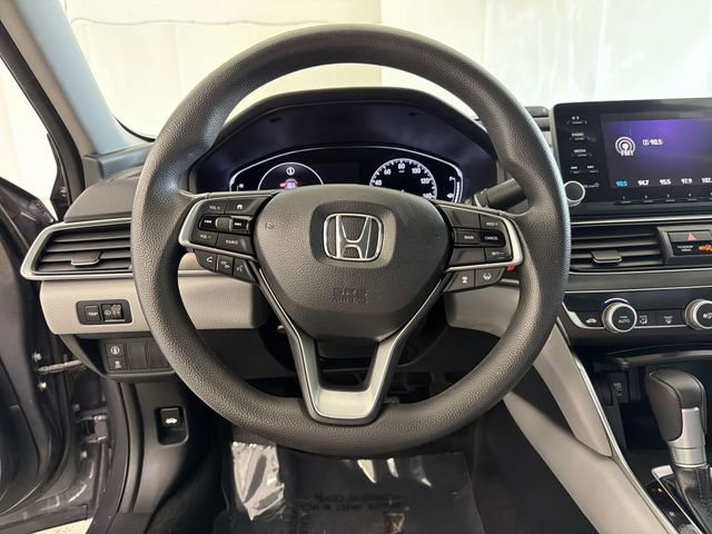Used 2018 Honda Accord LX image 27